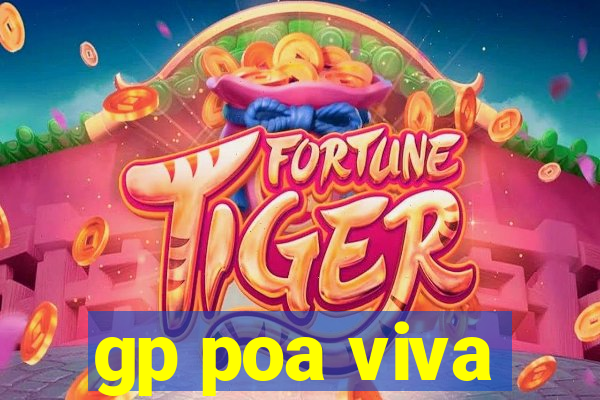 gp poa viva